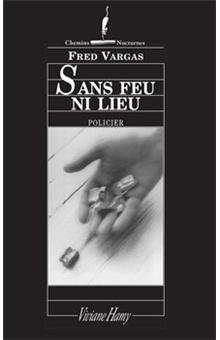Chemins nocturnes - Sans feu ni lieu - 1