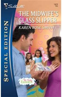 The Midwife's Glass Slipper - 1