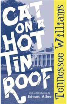 cat on a hot tin roof essay