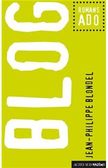 Roman ado - Blog - 1