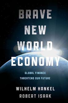 Brave new world economy - relié - Wilhelm Hankel - Achat Livre ou ebook ...