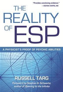 The Reality of ESP - 1