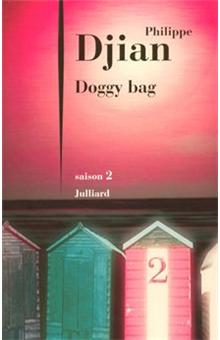 Littérature Française Julliard - Doggy bag - saison 2 - 1