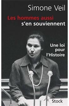 Essais - Documents - Les hommes aussi s'en souviennent - 1