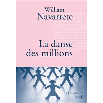 La cosmopolite - La danse des millions - 1