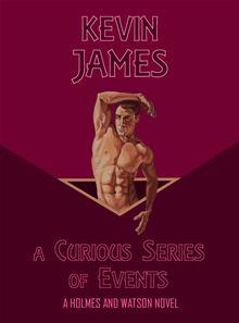 Holmes & Watson - A Curious Series of Events - 1