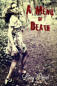A Menu of Death - 1