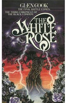 Chronicles of The Black Company - Chronicles of The Black Company, A Novel of the Black Company T3 - 1