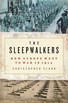 The sleepwalkers - 1