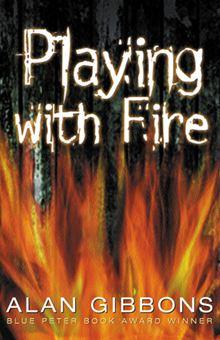 Playing With Fire - 1