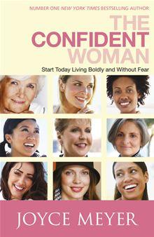 The Confident Woman - 1