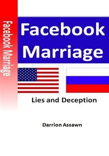 Facebook Marriage - 1