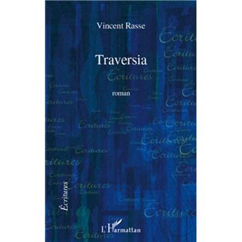 Ecritures - Traversia - 1