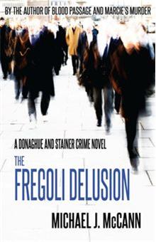 The Fregoli Delusion - 1