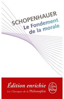Classiques - Le Fondement de la morale - 1