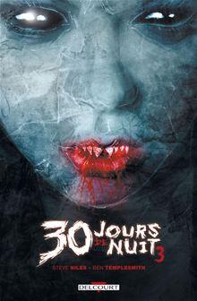 30 jours de nuit T03 - 1
