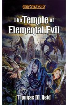 The Temple of Elemental Evil - 1