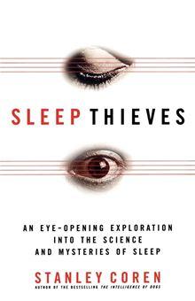 Sleep Thieves - 1