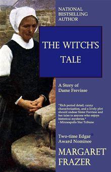 The Witch's Tale - 1
