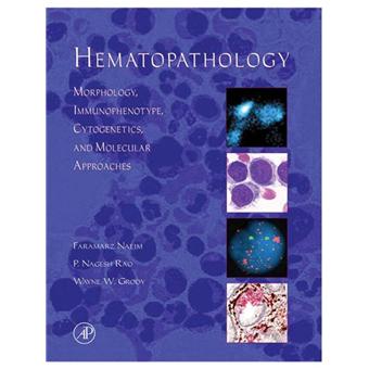 Hematopathology - 1