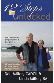12 Steps Unlocked - 1