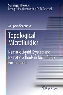 Springer Theses - Nematic Liquid Crystals and Nematic Colloids in ...