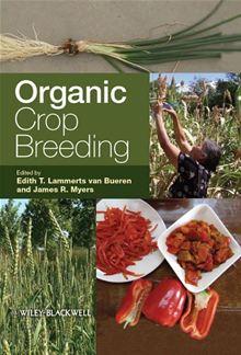 Organic Crop Breeding - 1