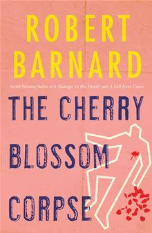 The Cherry Blossom Corpse - 1