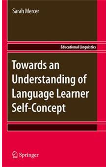 Towards an understanding of language learner self-concept - 1