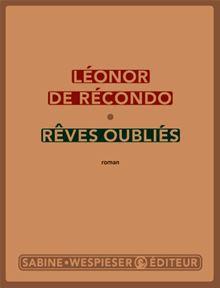 Rêves oubliés - 1