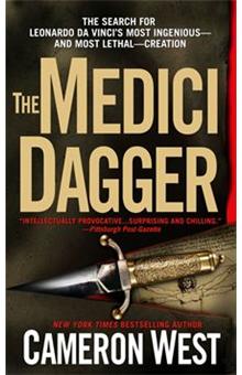 The Medici Dagger - 1