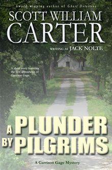 A Plunder by Pilgrims - 1