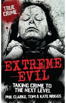 True Crime - True Crime, Taking Crime to the Next Level T3 - 1