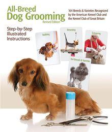 All-Breed Dog Grooming - 1