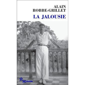 Double - La Jalousie - 1