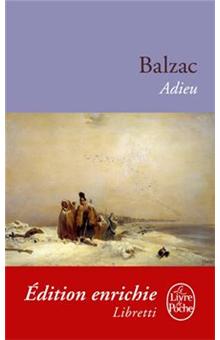 Classiques - Adieu ! - 1