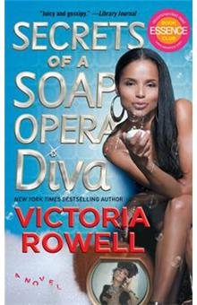 Secrets of a Soap Opera Diva - 1