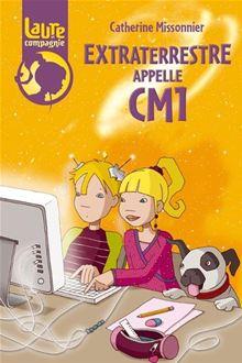 Laure et compagnie - Enquête à l'école - Extraterrestre appelle CM1 - 1