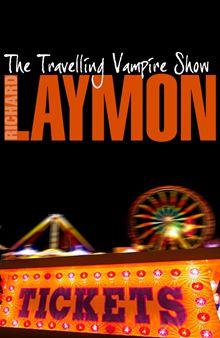 The Travelling Vampire Show - 1