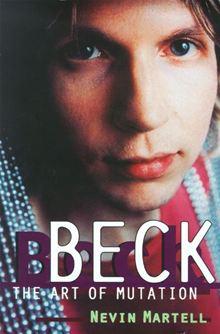 Beck: The Art of Mutation - 1