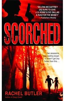 Scorched - 1