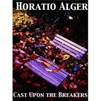 Cast Upon the Breakers - 1