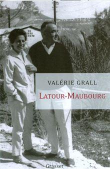 Documents Français - Latour-Maubourg - 1