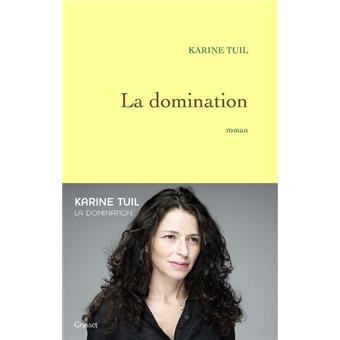 Littérature Française - La domination - 1