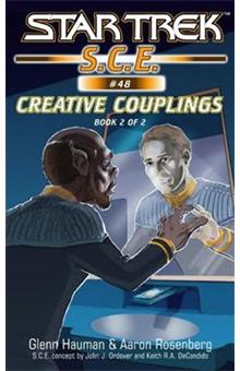 Star Trek: Starfleet Corps of Engineers - Star Trek: Starfleet Corps of Engineers, T48 - 1