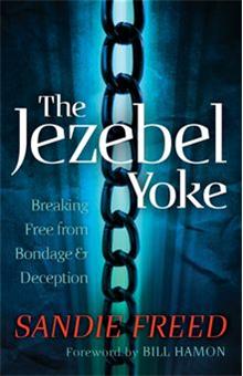 Jezebel Yoke, The - 1