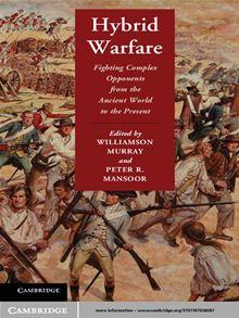 Hybrid Warfare - 1