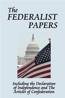 The Federalist Papers - 1