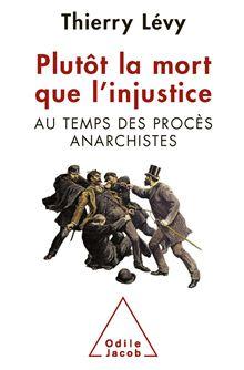 Sciences humaines - Sciences humaines, Au temps des procès anarchistes - 1