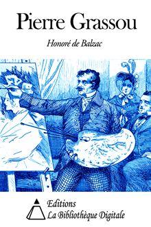 Balzac novels picture